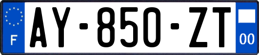 AY-850-ZT