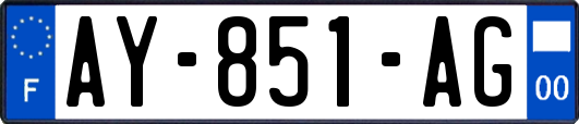 AY-851-AG