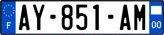 AY-851-AM