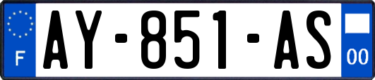 AY-851-AS