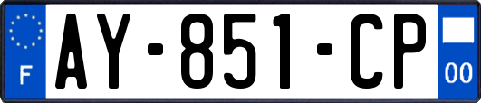 AY-851-CP