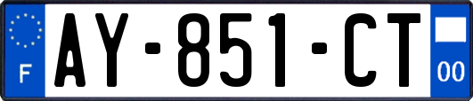AY-851-CT