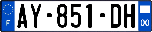 AY-851-DH
