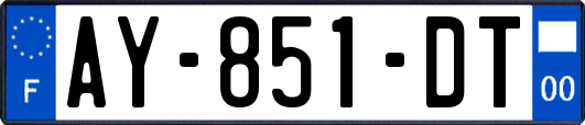 AY-851-DT