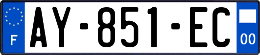 AY-851-EC