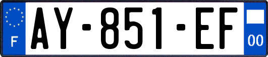 AY-851-EF