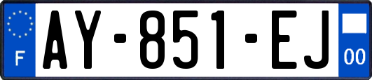AY-851-EJ