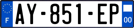 AY-851-EP