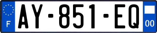 AY-851-EQ