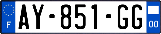 AY-851-GG