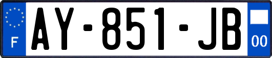 AY-851-JB