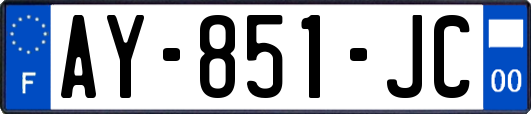AY-851-JC