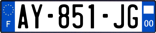 AY-851-JG