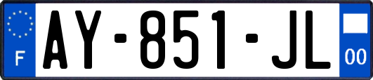 AY-851-JL