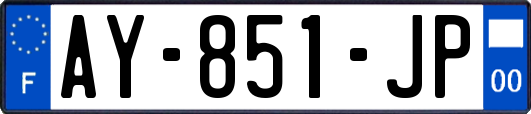 AY-851-JP