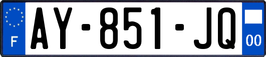 AY-851-JQ
