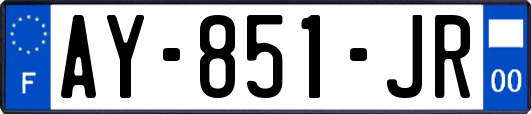 AY-851-JR