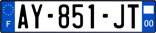 AY-851-JT