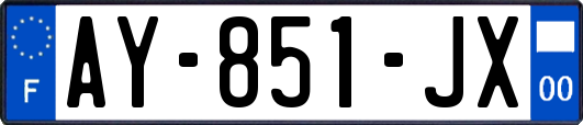 AY-851-JX