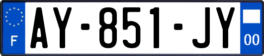AY-851-JY