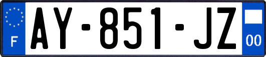 AY-851-JZ