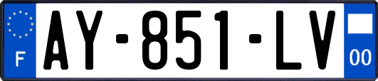 AY-851-LV