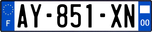 AY-851-XN