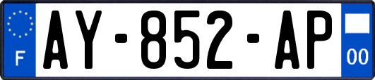 AY-852-AP