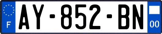 AY-852-BN