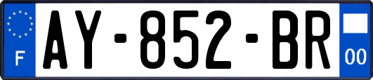 AY-852-BR