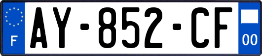 AY-852-CF