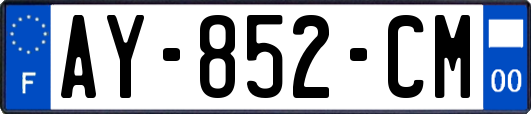 AY-852-CM