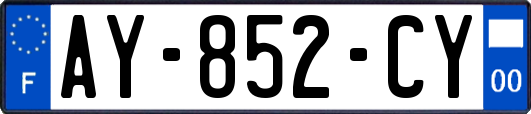 AY-852-CY