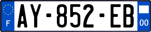 AY-852-EB