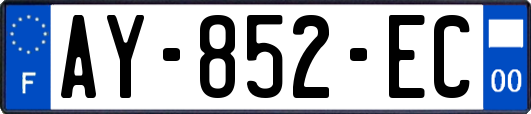 AY-852-EC