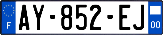AY-852-EJ