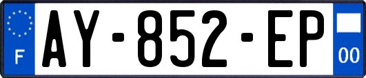 AY-852-EP