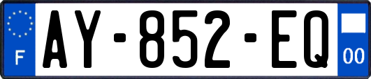 AY-852-EQ