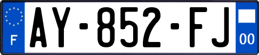 AY-852-FJ