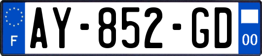AY-852-GD