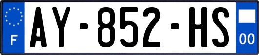 AY-852-HS