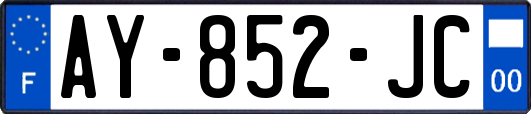 AY-852-JC