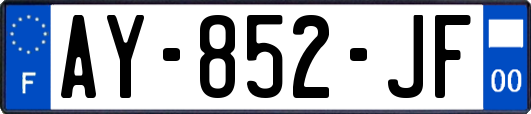 AY-852-JF