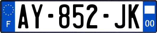 AY-852-JK