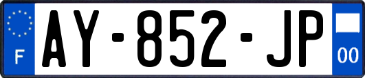 AY-852-JP