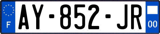 AY-852-JR