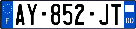 AY-852-JT