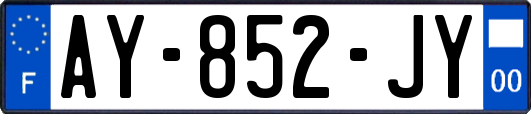 AY-852-JY