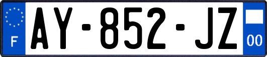 AY-852-JZ