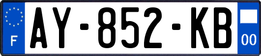 AY-852-KB
